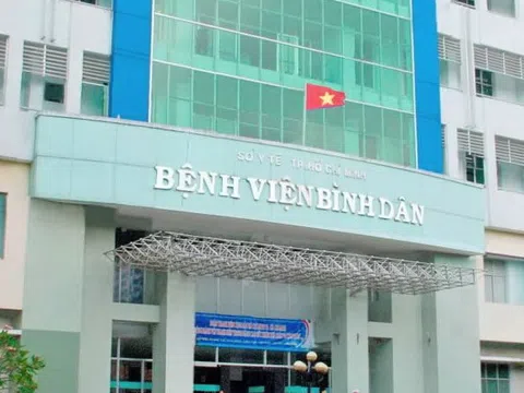 Bệnh viện Bình Dân đã báo cáo vụ tử vong sau mổ sỏi thận